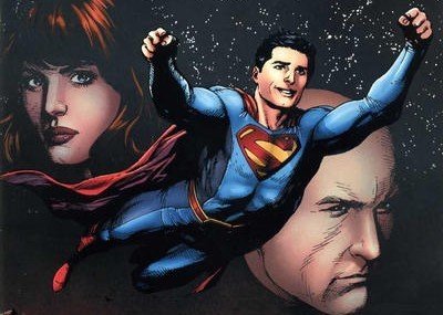 Arrow/Smallville undicesima stagione 1-4 – Recensione Lion Comics preview