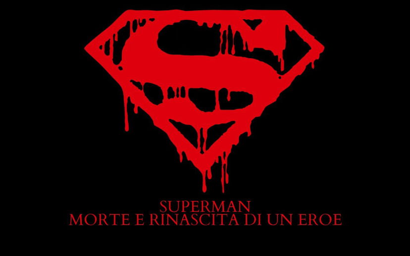 Speciale L’Uomo d’Acciaio: Superman, Morte e Rinascita di un Eroe preview