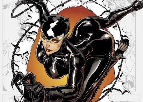 Catwoman n. 4 – Recensione article-post