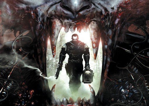 City of Dust di Steve Niles – Recensione preview