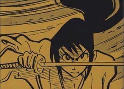 Kagemaru Den. La leggenda di un ninja Vol.1 di Sanpei Shirato – Recensione Hazard Edizioni preview