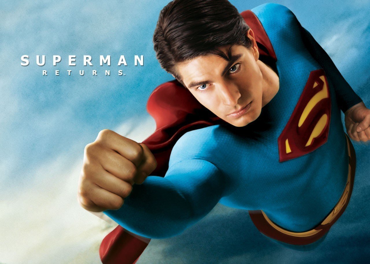 superman returns