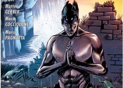 The Fucking Frogman n. 2 – Fottuto – Recensione Bookmaker Comics preview