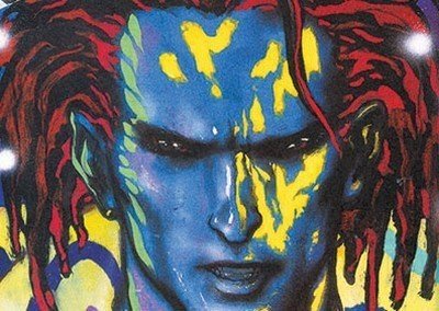 Shade l’Uomo Cangiante n. 1 – Recensione Lion Comics preview