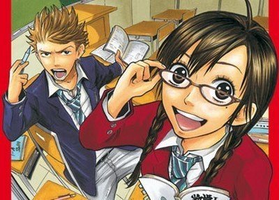 Yankee-kun & Megane-chan – Il teppista e la quattrocchi! vol. 1 – Recensione preview