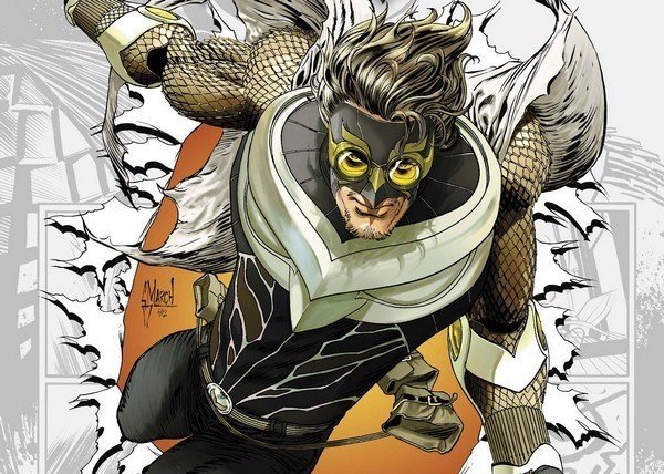 Artiglio n. 1 – Recensione Lion Comics article-post
