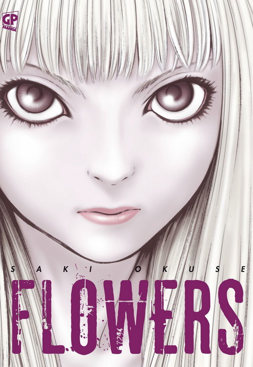 Flowers di Saki Okuse – Recensione GP Manga preview