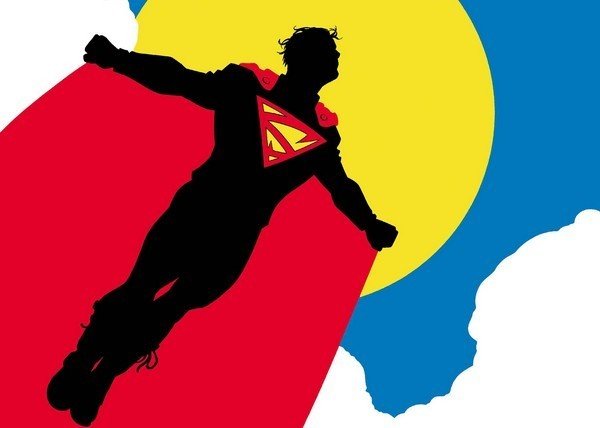 Il Figlio di Superman – Recensione RW-Lion preview