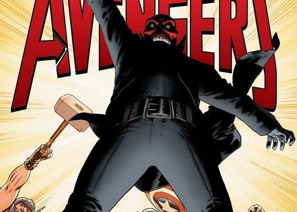 Incredibili Avengers 3 – Marvel Now! – Recensione preview