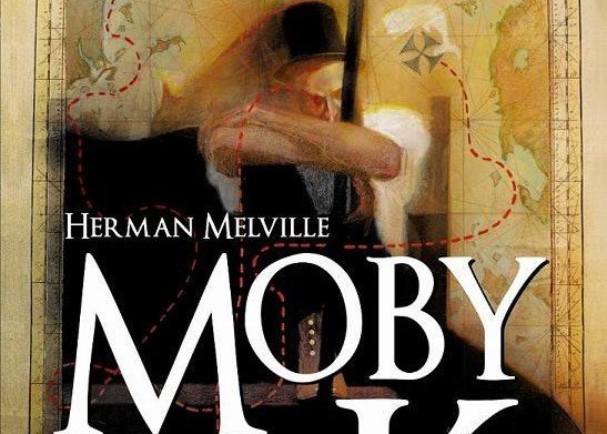 Moby Dick di Bill Sienkiewicz – Recensione NPE preview