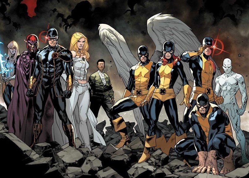 I Nuovissimi X-Men n. 1- Recensione Marvel Now! article-post