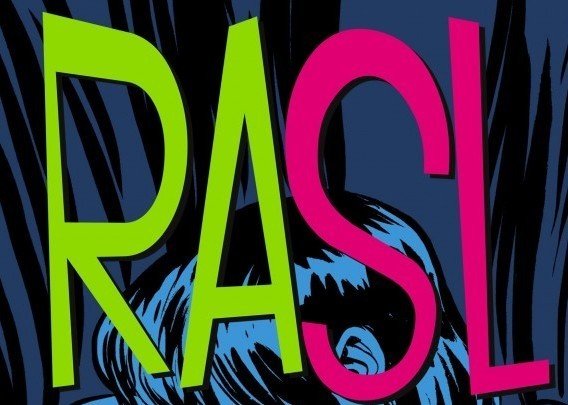Rasl vol. 2 – Recensione Bao Publishing preview