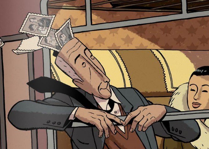 Rughe – le Ali – La recensione del capolavoro di Paco Roca preview