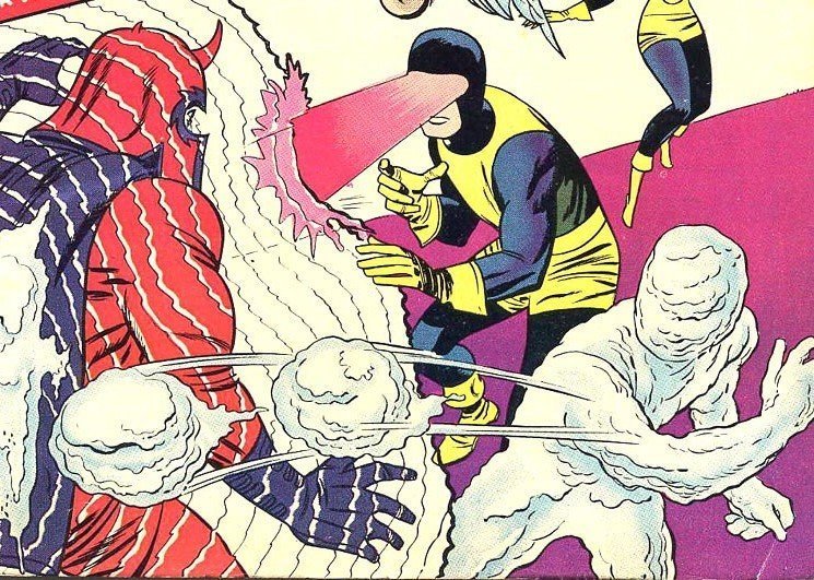 Marvel Collection Special – X-Men n. 1 – Recensione Panini Comics preview