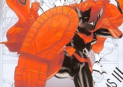 Batwoman 4 – Recensione article-post