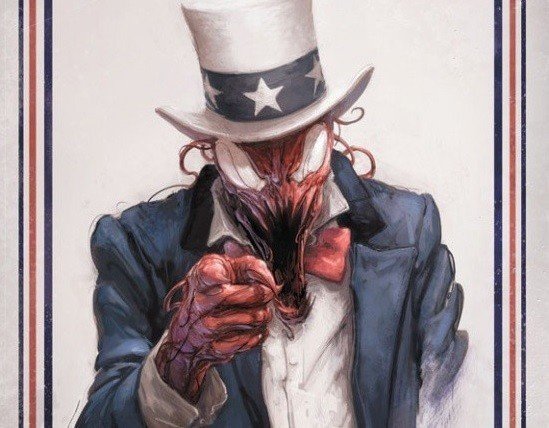 Carnage U.S.A. – Recensione Panini Comics article-post