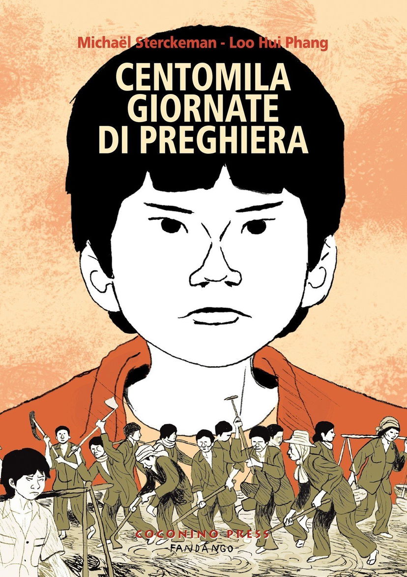 Centomila giornate di preghiera – Recensione Coconino preview