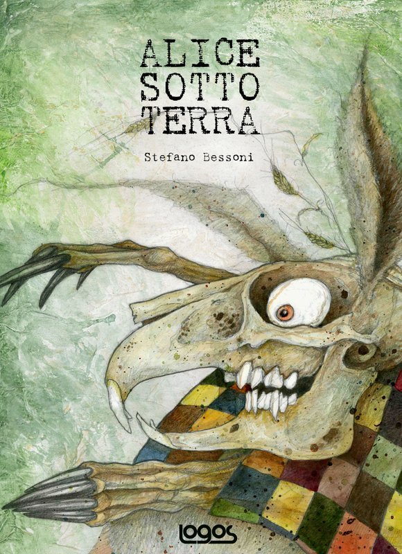 Alice Sotto Terra di Stefano Bessoni – Recensione article-post