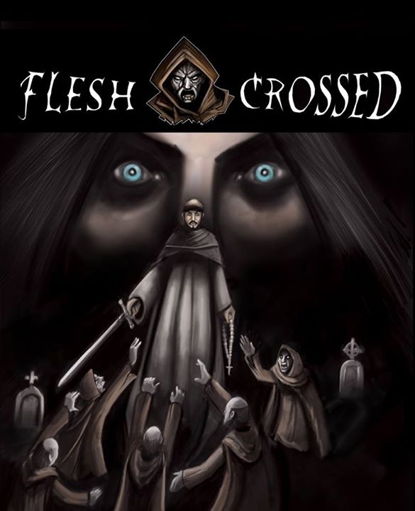 Flesh Crossed – Recensione di E. F. Edizioni preview