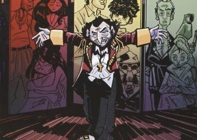 Gli Altri di Alessandro Di Virgilio e Luca Ferrara – Recensione Tunué preview