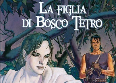 La figlia di Bosco Tetro – Recensione Comma22 preview