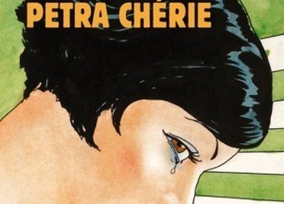 Petra Chérie Edizione Integrale di Attilio Micheluzzi – Recensione Comma 22 preview