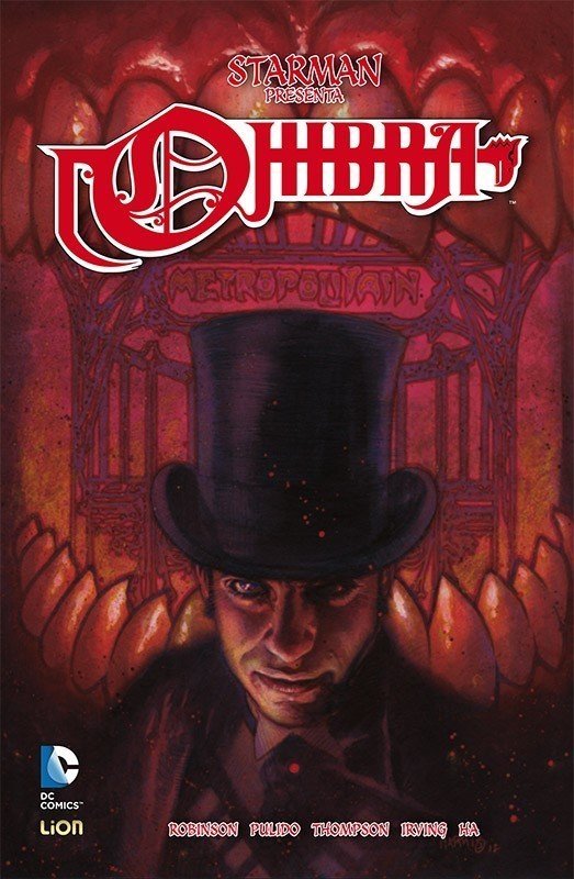 Starman Presenta: L’Ombra n. 2 – Recensione preview