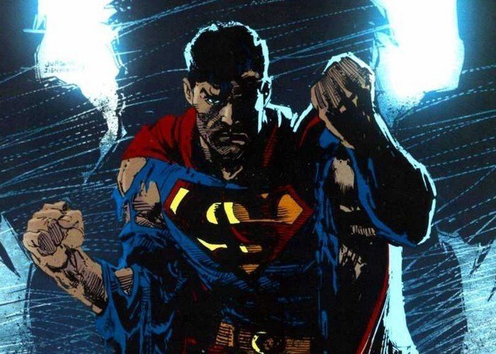 Superman: Il giorno più lungo – Recensione Lion Comics preview