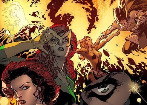 I Nuovissimi X-Men n. 3 – Recensione Marvel Now! preview