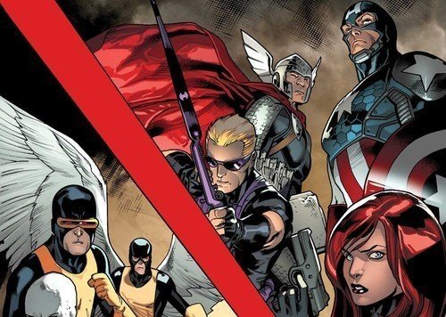 I Nuovissimi X-Men n. 4 – Recensione Marvel Now! preview