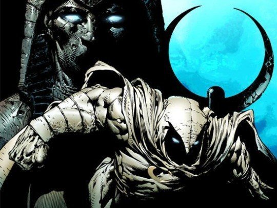Moon Knight: Il Fondo – Recensione preview