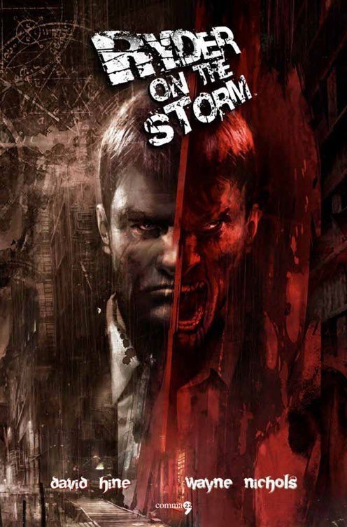 Ryder on the storm – Recensione Comma 22 preview