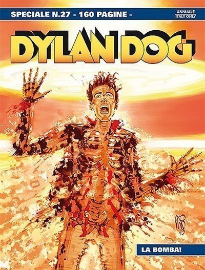 Speciale Dylan Dog n. 27