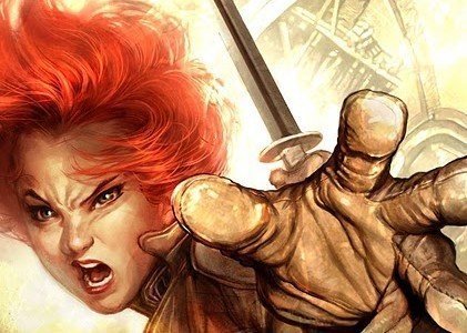 Carbon Grey n. 1 – Collezione 100% Panini Comics – Recensione preview