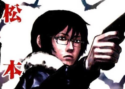 Freesia vol. 1 di Jiro Matsumoto – Recensione Goen preview