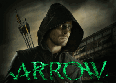 Arrow 2×01: “City of Heroes” – Recensione preview
