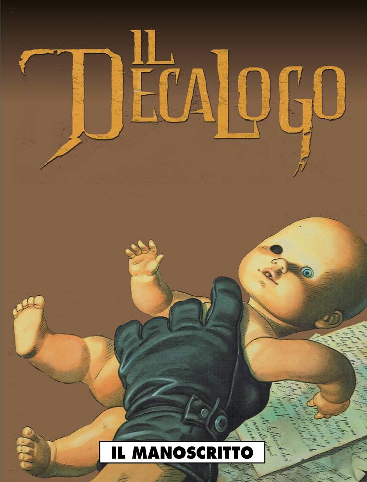 Il Decalogo n. 1 – Recensione Editoriale Cosmo article-post