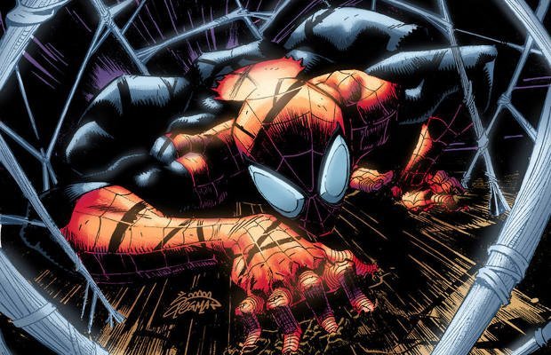 Superior Spider-Man n.1 – Recensione preview