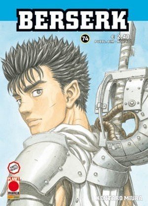 Berserk 74 – Recensione Planet Manga article-post
