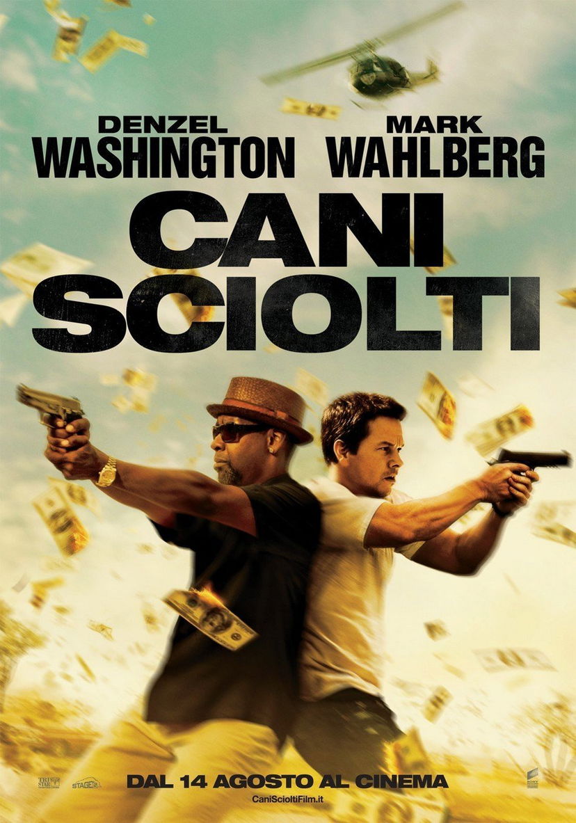 Cani Sciolti – Recensione preview