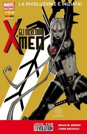 Gli Incredibili X-Men n.2 – Recensione Marvel Now! preview