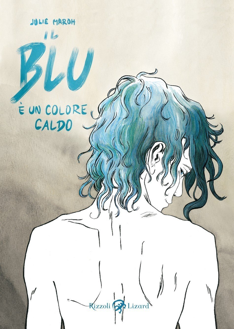 Il Blu È Un Colore Caldo – Recensione Rizzoli Lizard article-post