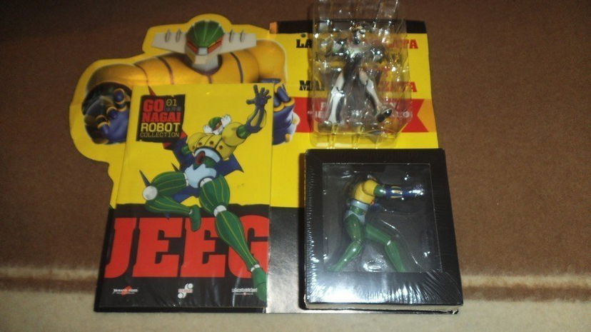 Lucca Comics and Games 2013: tutti gli acquisti della redazione di MangaForever! preview