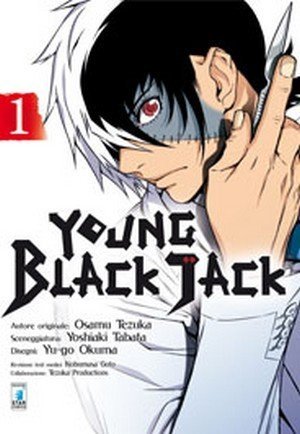 Young Black Jack Vol. 1, la recensione del prequel del manga di Osamu Tezuka preview