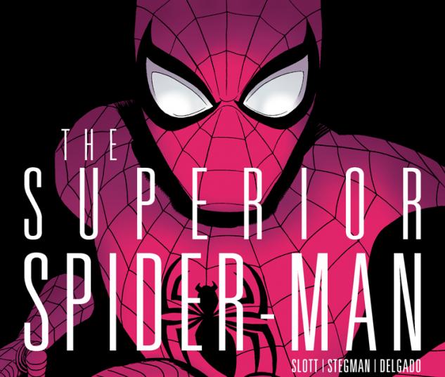 Superior Spider-Man n. 4, la recensione Marvel preview