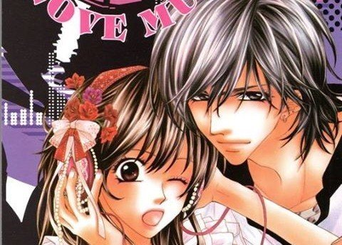 Love Music 1, la recensione del manga musicale di Aya Oda preview