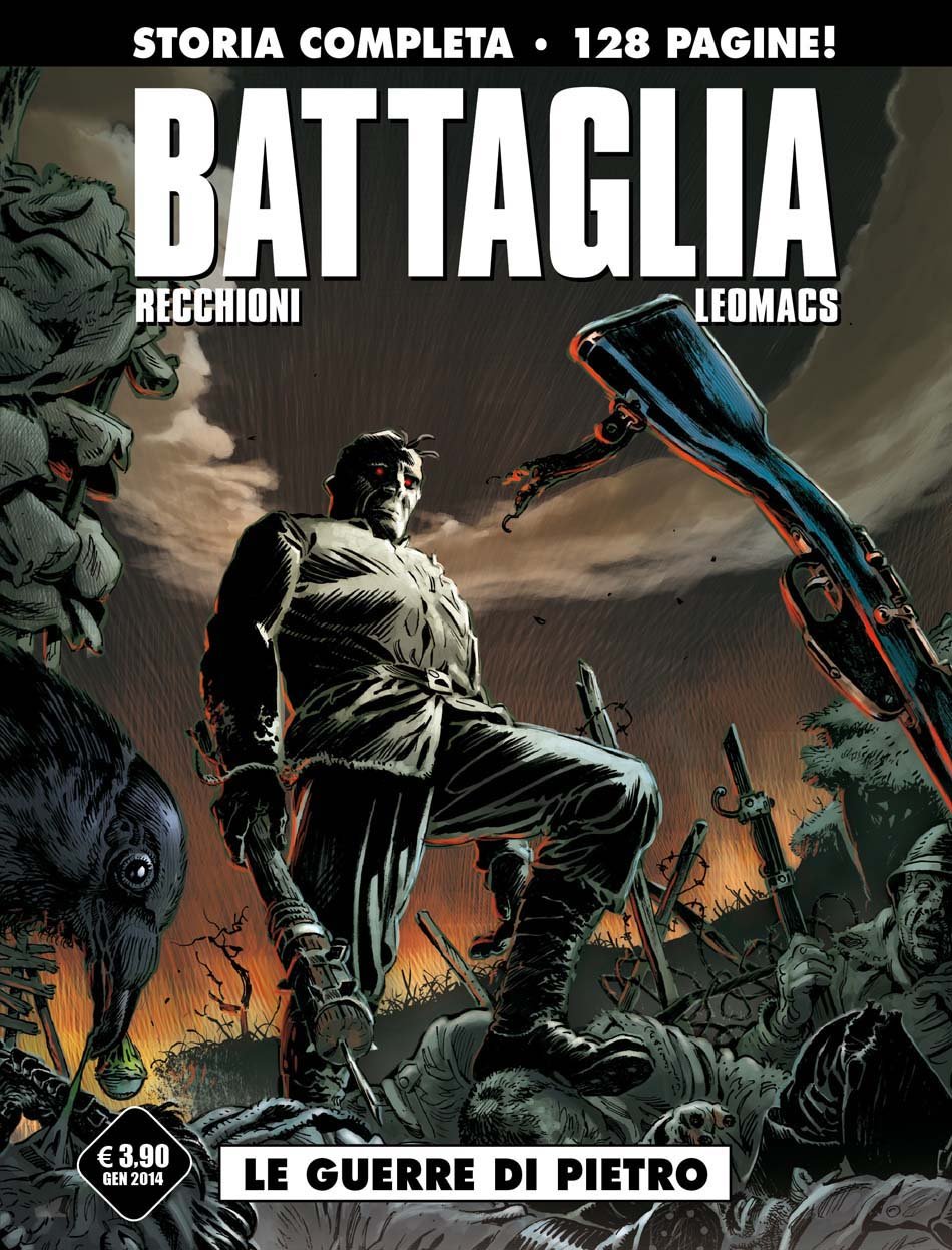 Battaglia-cover