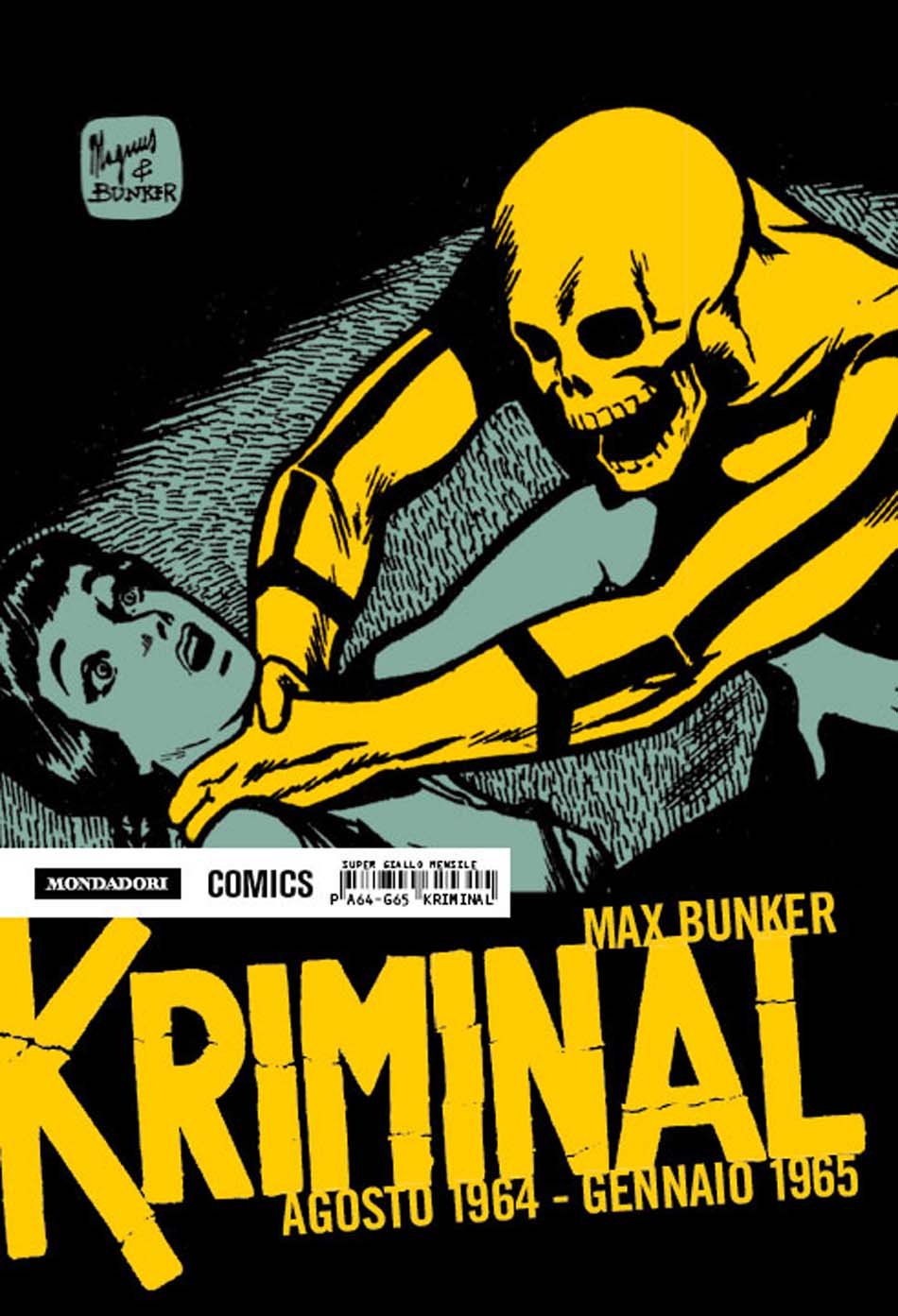 Kriminal_v01_00 cover
