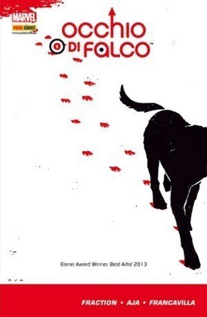 Occhio di Falco n. 6: recensione del fumetto osannato dalla critica preview