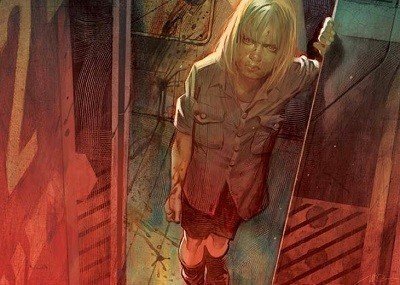 Orfani n. 4: Spiriti nell’ombra – Recensione in anteprima preview